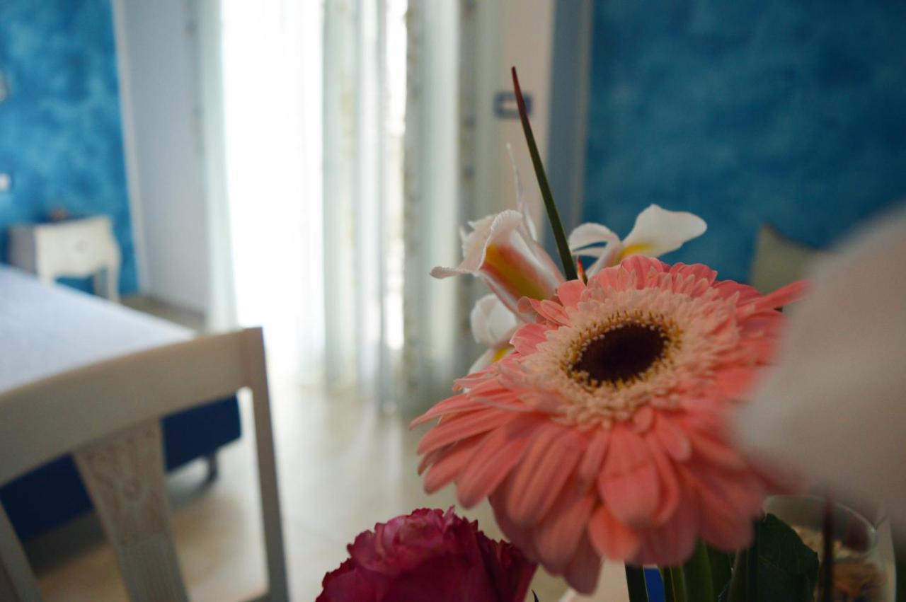 Tally B&B Сальве Экстерьер фото