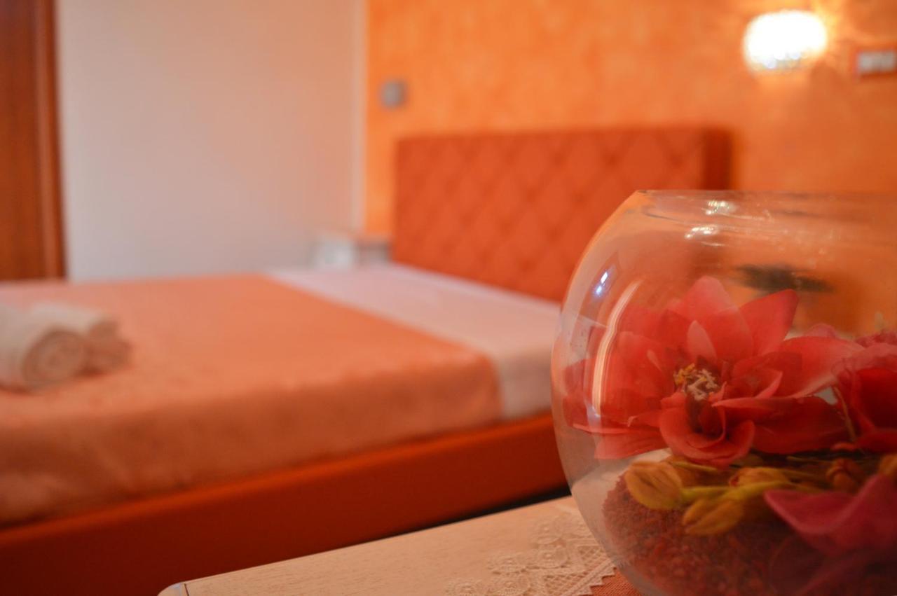Tally B&B Сальве Экстерьер фото